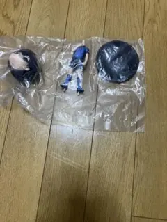 ブルーロック　潔世一フィギュア