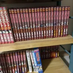 FAIRY TAIL 少年漫画セット DVD付き特装版 BOX2 - メルカリ