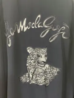 伊太利屋GK ジャケット　Sサイズのサムネイル