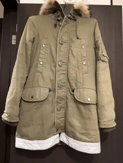 2026年最新】STUNNING LURE レディース モッズコートの人気アイテム