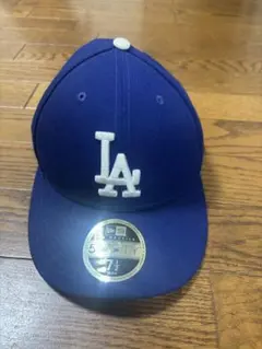 ネイビー ドジャース