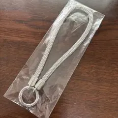 スマホストラップ