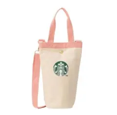 スターバックス スタバ SAKURA2025ボトルショルダーバッグ