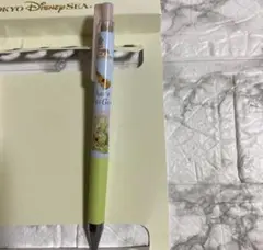 東京ディズニーシー ダッフィー フレンズ ボールペン オルメルのサムネイル