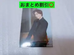 阿部亮平公式写真 SnowMan 滝沢歌舞伎 2022 フォトセ