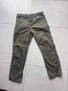 carharttカーハートワークパンツ ARGのサムネイル