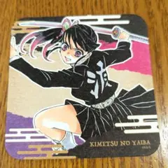 メルカリ最安！鬼滅の刃【栗花落カナヲ　ダイニング限定　B2原画ポスター】 2026年最新】栗花落カナヲ 原画の人気アイテム - メルカリ