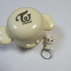 TWICE LOVELYS リングコレクション（ダヒョン）
