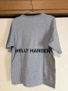 HELLY HANSEN メンズ半袖Tシャツ Ｌサイズ