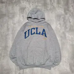 ucla スウェット