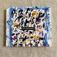 Eye of the Storm 初回限定盤　CD +DVD
