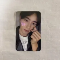 2026年最新】トレカ ヒョンジェの人気アイテム - メルカリ