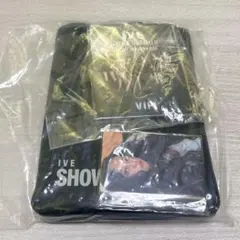 IVE京セラ WORLD TOUR 2026 4月19日VIP特典　新品未開封