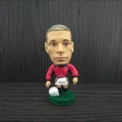 ギグス コリンシアン フィギュア マンチェスターユナイテッド サッカー