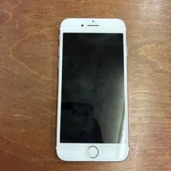 Apple iPhone 7 ローズゴールド 本体