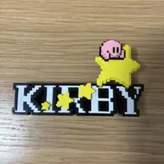 星のカービィ　リーメント　kirby&words　②KIRBY