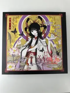 xxxHOLiC 胡蝶ノ夢 CLAMP 画集 ホリック 初版 2026年最新】xxxholic 胡蝶ノ夢の人気アイテム - メルカリ
