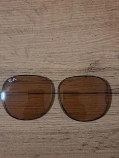Ray-Ban 純正 0RB4259F レンズのみ