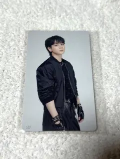 ラポスタ LAPOSTA 2025 豆原一成 083