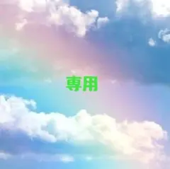 mm様 リクエスト 3点 まとめ商品