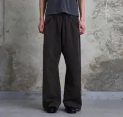 2025年最新】omar afridi twisted lounge pantsの人気アイテム - メルカリ