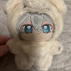 あんスタ 乱凪砂 いつぬい おまんじゅう もちマス 前髪クリップ - メルカリ