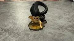 ハンターハンターデスクトップ　ゴン デスクトップハンター