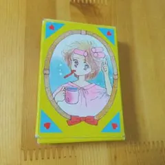 昭和レトロ トランプ