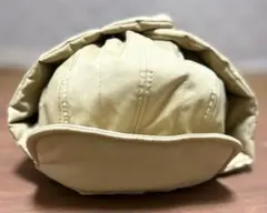 【NEW ERA】フライトキャップ
