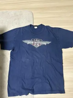 Harley-Davidson ハーレーダビットソン　Tシャツ ネイビー