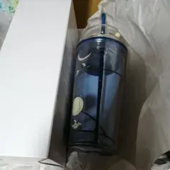 スタバ オータムフェスティバルコールドカップタンブラー　　うさぎ