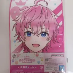 さとみ S's アニメイト特典缶バッジ ブロマイド - メルカリ