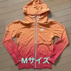 Nike パーカー ジッパー付きのサムネイル