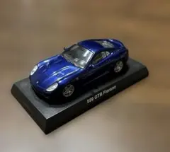 599 GTB Fiorano