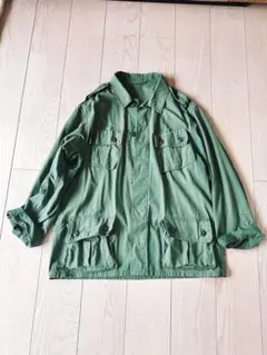 【1stモデル】ジャングルファティーグ エポレット付き