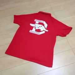 rough & swell DAD'S TOUR 半袖ポロシャツ XL - メルカリ