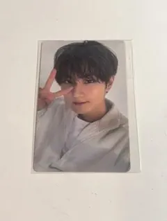 ENHYPEN ジョンウォン untold ラキドロ