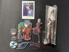 旋律アクスタ　メロディアクスタ　影片みか　27点 lashinbangtsuuhan_l03109030