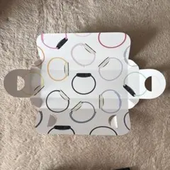 【新品】ApplewatchSE3箱のみ