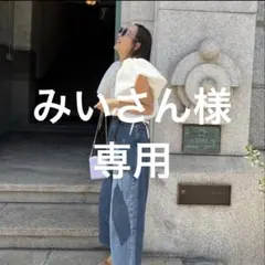 Japanese flower matelasse topsのサムネイル