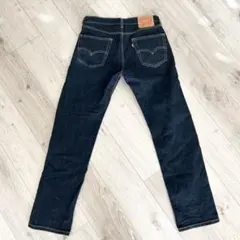 Levi's 505 濃紺　ストレートデニム W31