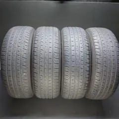 ブリヂストンレグノ GRVⅡ 225/55R17 4本セット #25608 - メルカリ