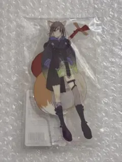 マチアソビ 超かぐや姫 原案アクリルスタンド かぐや 彩葉 現実 セット