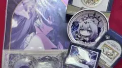 崩壊スターレイル　一番くじ 崩スタ　スタレ キャストリス