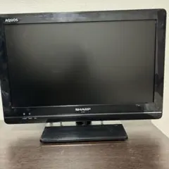 2026年最新】SHARp aquos テレビ 2011年製の人気アイテム - メルカリ