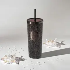 ホワイトデーセール‼️超レア物　スターバックス海外限定品ラインストーン