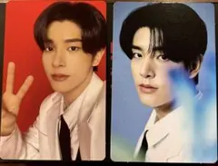 ENHYPEN walkTheline Final スペシャルトレカ ジェイク