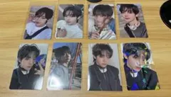 TWS Try With Us トレカ ラキドロ　ハンジン