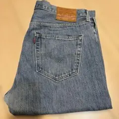 Levi's 501 米国製USA W36 L32 復刻5244