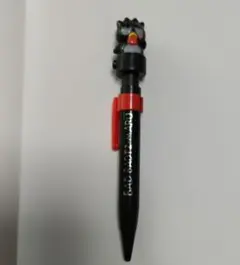 ばつ丸　ボールペン 光る サンリオ